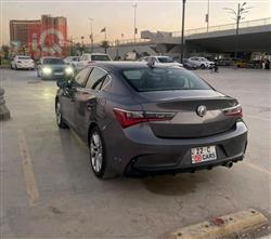 أكورا ILX